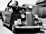 Dodge D5 Sedan 1936 года